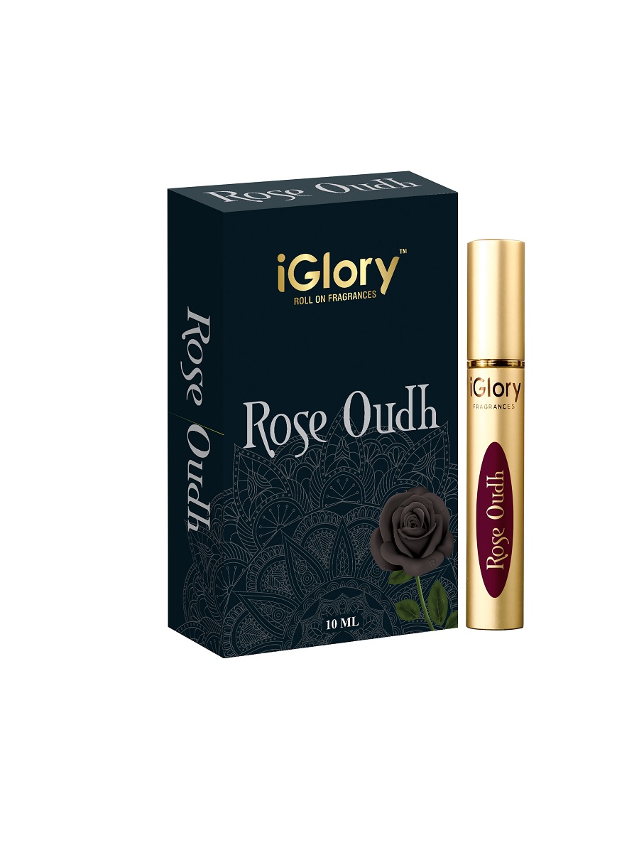 iGlory Rose Oudh Image