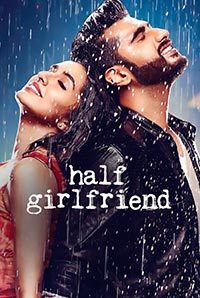 Half Girlfriend Image