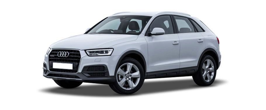 Audi Q3 2017 Image