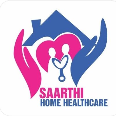 Saarthi Home Healthcare - Noida Image