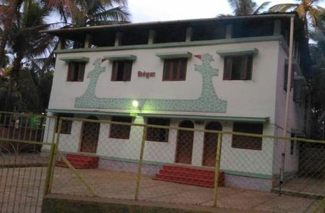 Jadhav's Virangula Cottage - Nagaon - Alibaug Image