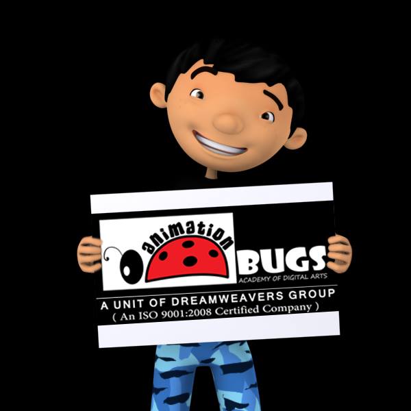 Animation Bugs - Gurgaon Image