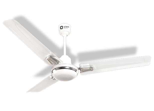 Orient 1200 mm Summer Crown Ceiling Fan Image