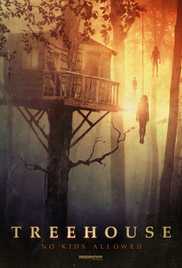 Treehouse Image