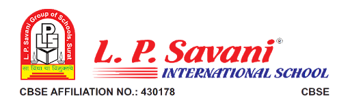 L.P. Savani International School - Surat Image