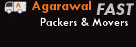 Agarwal Fast Packers and Movers Image