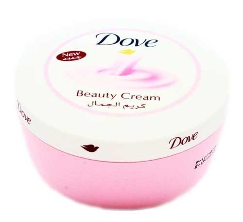 Dove Beauty Cream Image