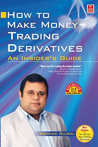 How To Make Money Trading Derivatives - Ashwani Gujral Image