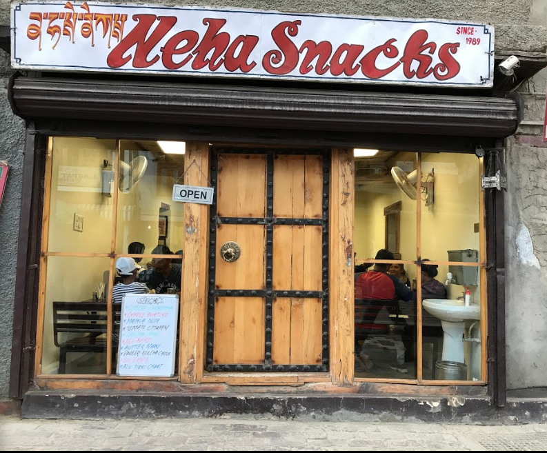 Neha Snacks - Main Bazaar - Leh Image
