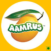 Jain Farm Fresh Aamrus Pulp Image