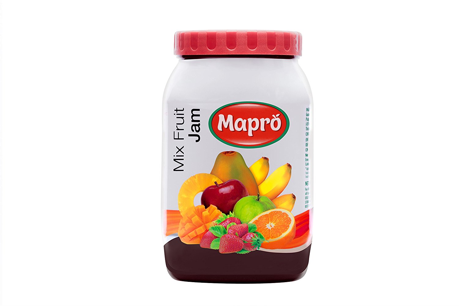 Mapro Jam Image