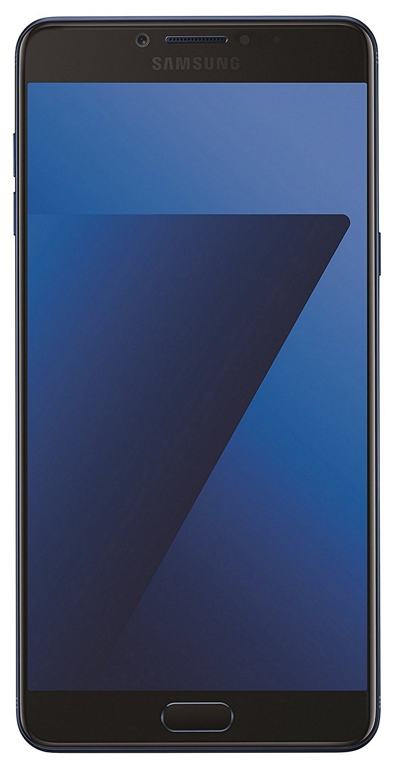 Samsung Galaxy C7 Pro Image