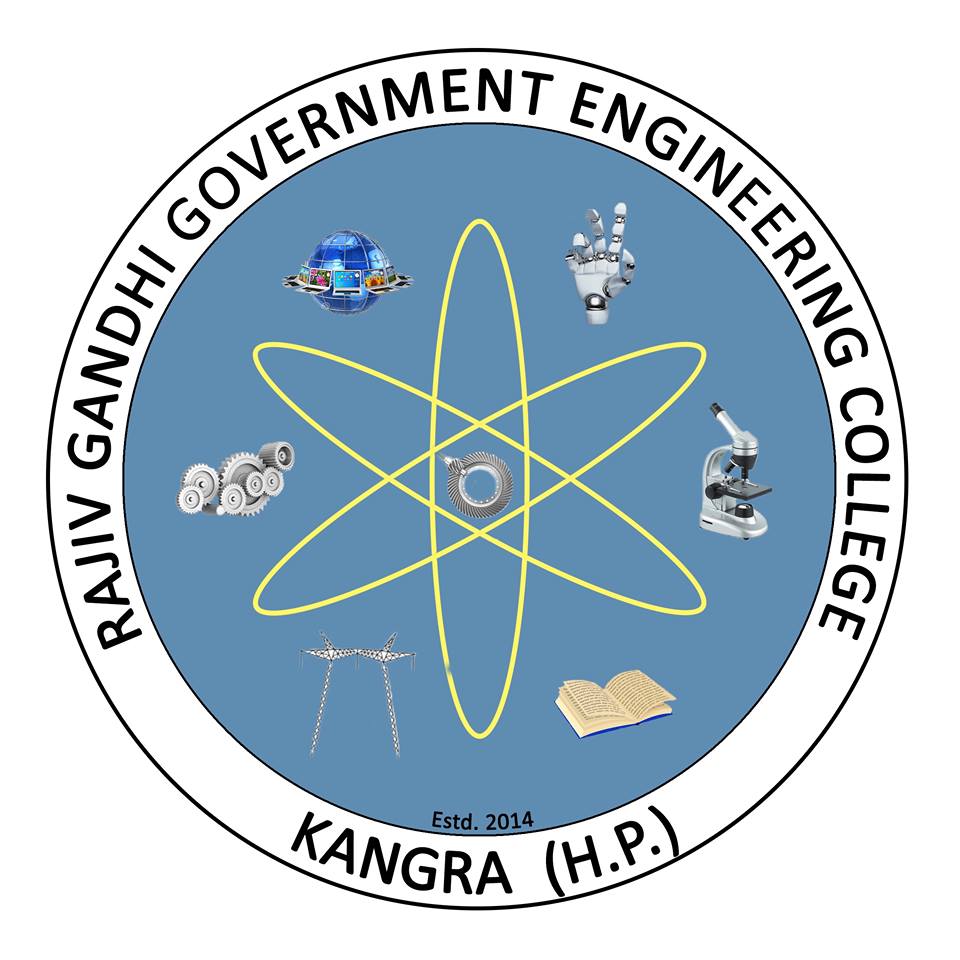 Rajiv Gandhi Government Engineering College - Nagrota Bagwan - Kangra Image