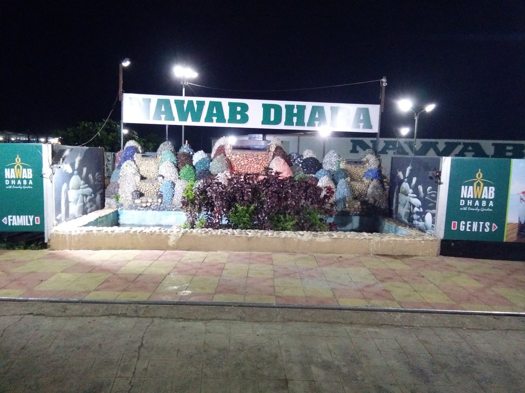 Nawab Dhaba - Bhiwandi - Thane Image