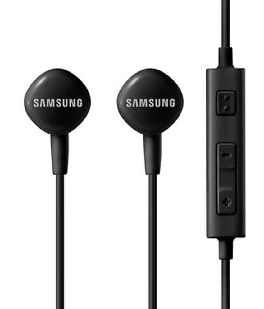 Samsung HS130 Wired Headset Image