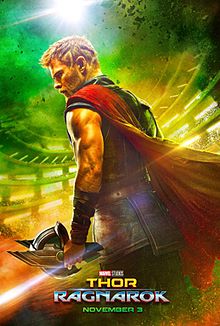 Thor: Ragnarok Image