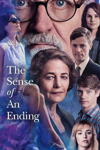 The Sense of An Ending Image