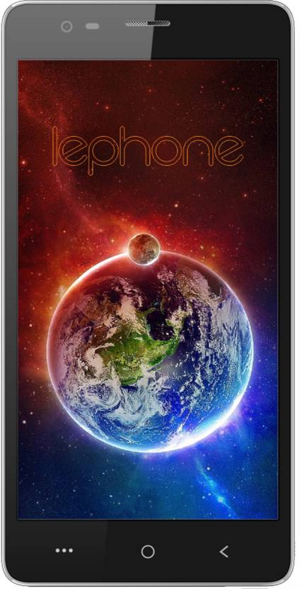 Lephone W7 Image