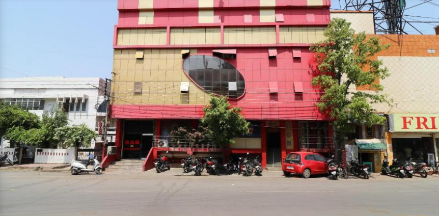 Hotel KGN - Tarbahar Naka - Bilaspur Image