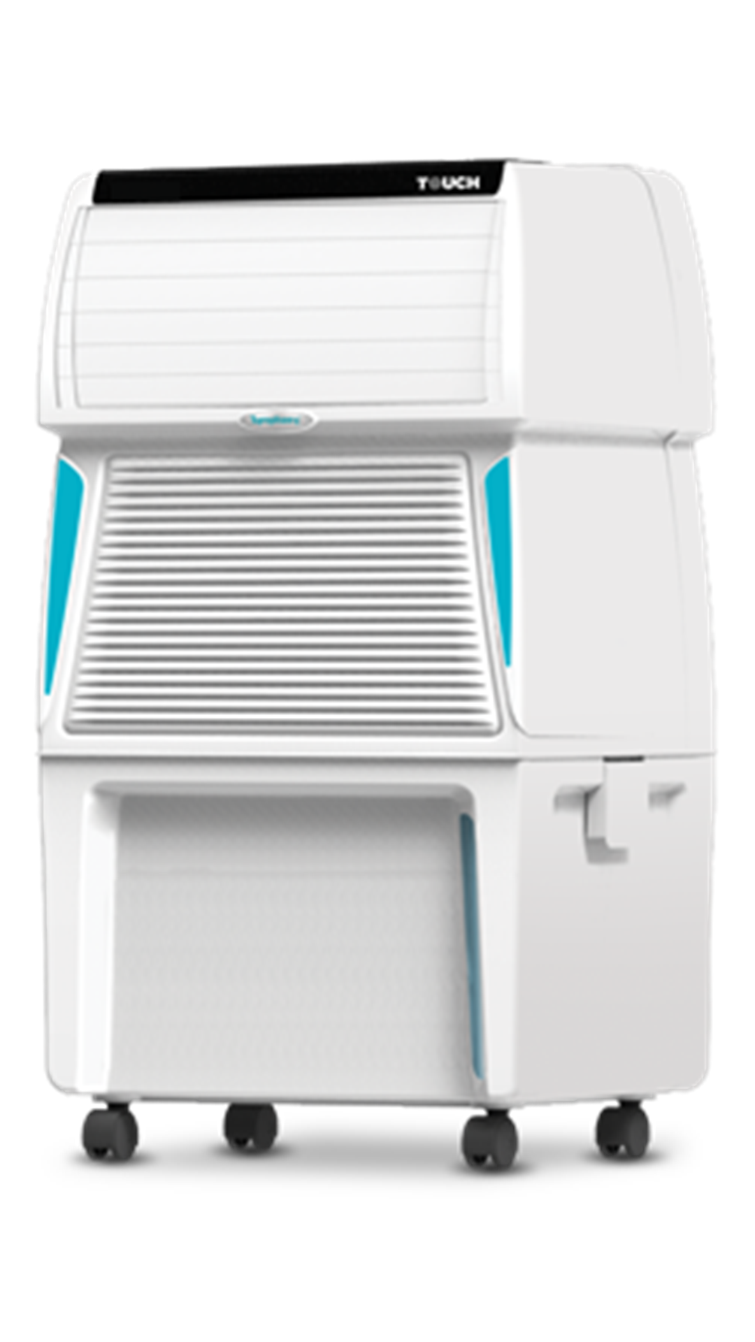 Symphony Touch 35 35-Litre Air Cooler Image