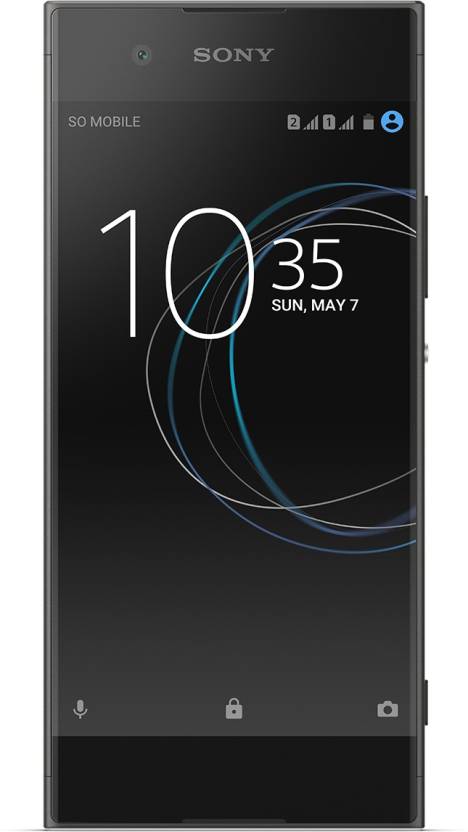 Sony Xperia XA1 Image