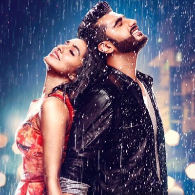 Half Girlfriend Songs Image