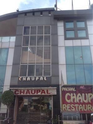 Palwal Chaupal Restaurant - Delhi Mathura Road - Palwal Image