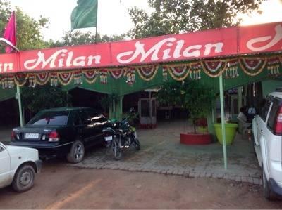 Milan Dhaba - Delhi Mathura Road - Palwal Image