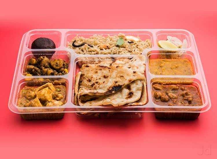Punjabi Rasoi Restaurant - Aharwan - Palwal Image