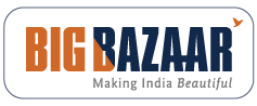 Big Bazaar - Surya Vihar - Bhilai Image