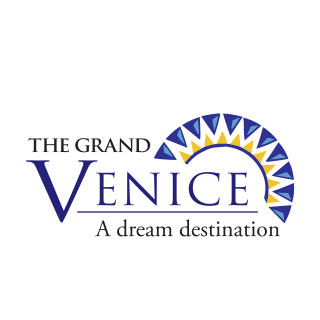 The Grand Venice Mall - Jaypee Greens - Greater Noida Image