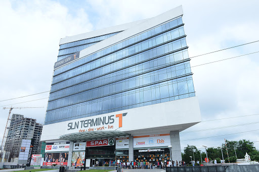 SLN Terminus Mall - Gachibowli - Hyderabad Image