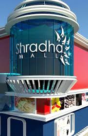 Shradha Mall - Kalaburagi Image
