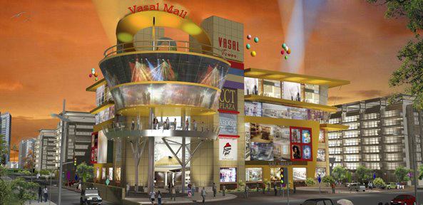 Vasal Mall - Jalandhar Image