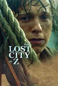 The Lost City Of Z Image