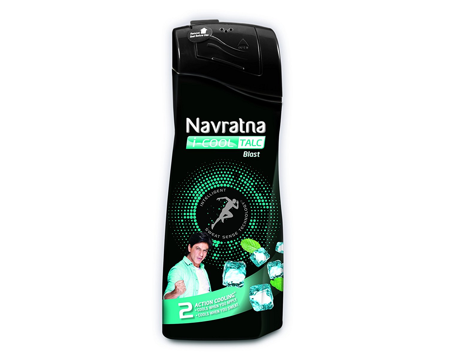 Navratna i-Cool Talc Image