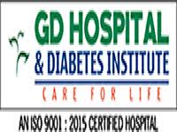 GD Hospital & Diabetes Institute - Lenin Sarani - Kolkata Image