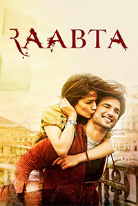 Raabta Image