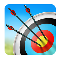 Archery King Image