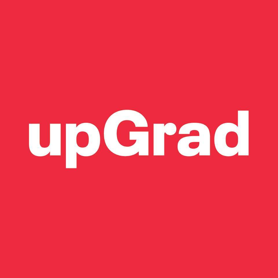 Upgrad Image