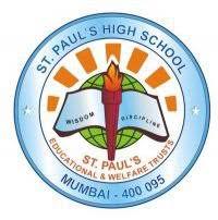 St. Paul's High School - Mira Road - Thane Image