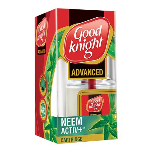 Good Knight Advanced Neem Activ+ Image