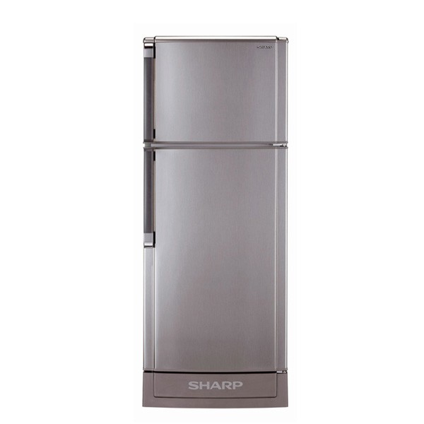 Sharp SJ-K20S Double Door 179 Litres Refrigerator Image