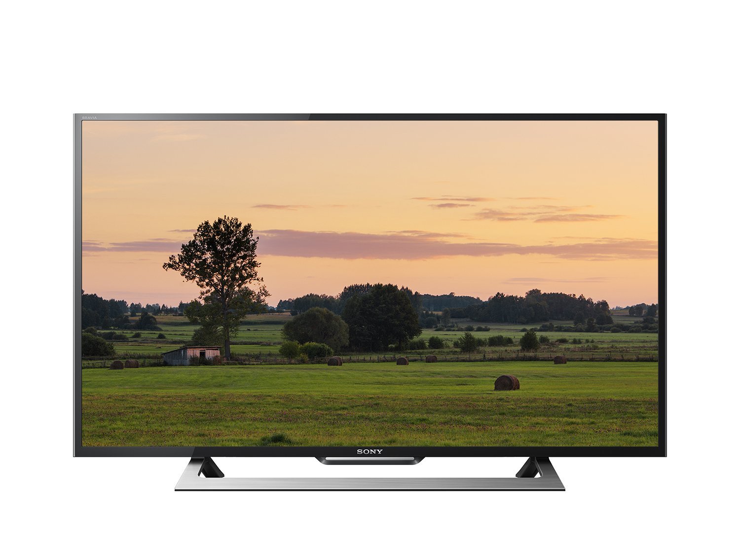 Sony BRAVIA KLV-48W562D Full HD Smart LED TV Image