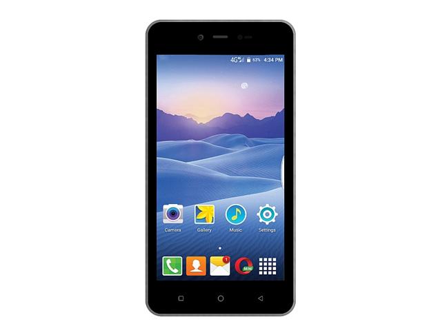 Videocon Delite 11+ Image