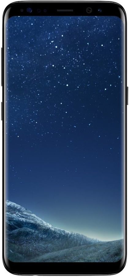 Samsung Galaxy S8 Image