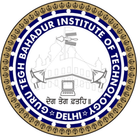 Guru Tegh Bahadur Institute Of Technology - Rajouri Garden - New Delhi Image