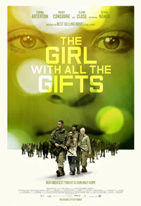 The Girl With All The Gifts Image