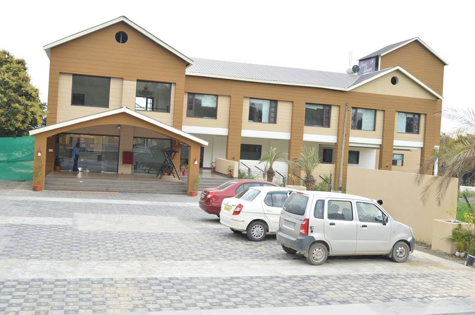 Jannat Resort - Dalhousie Highway - Pathankot Image