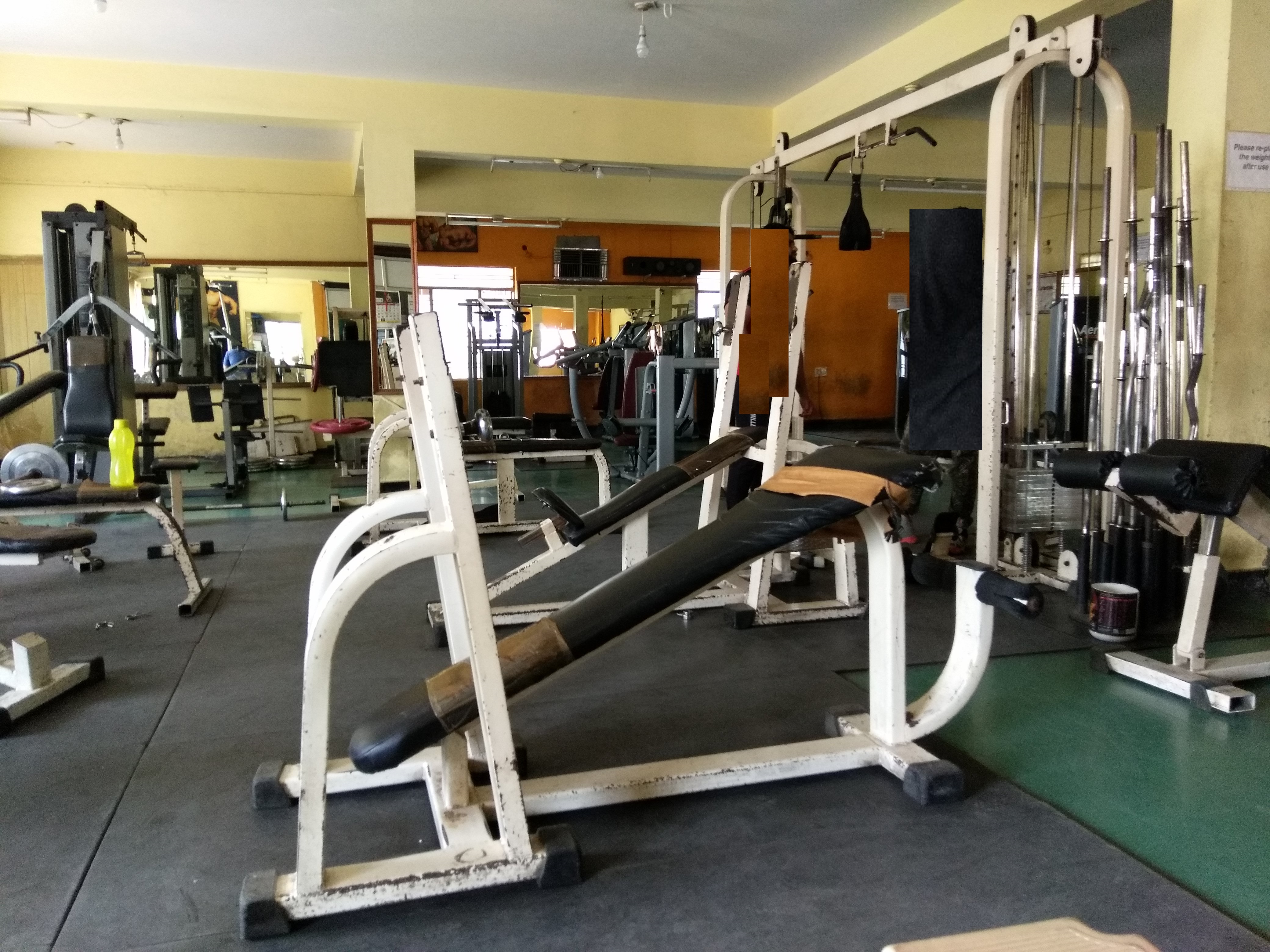 Kaizen Gym - Secunderabad Image